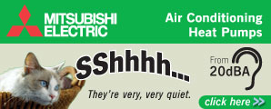 CLICK HERE, to view Heat Pumps / Air Condioning Models