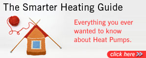 CLICK HERE, to learn everything you ever wanted to know about Heat Pumps