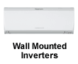 Inverter Wall Mounted