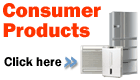 View consumer products: Air Conditioning, Refrigerators, Dehumidifiers, Heaters