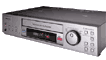 Mitsubishi - HS1024EA 24 hour timelapse vcr