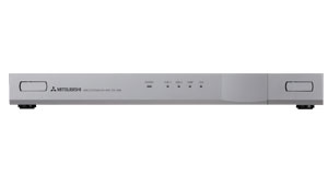 DX-ZD6UE HDD Extension Unit