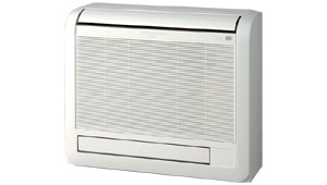 Heat Pump - MFZ-KA35VA