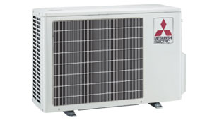 MXZ-2A52VA-A2 : DC Inverter Multi-Split System Outdoor Unit 