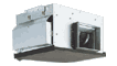 Mr Slim - PEA-RP71EA Ducted