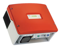 SMA SB3300