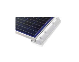 ABS Roof Mounting 550