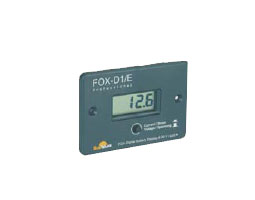 DC Remote Display