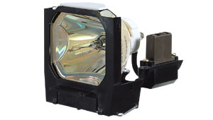 Mitsubishi Projector Lamp - VLT-X300LP