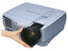 Mitsubishi Range of Optional Lenses
