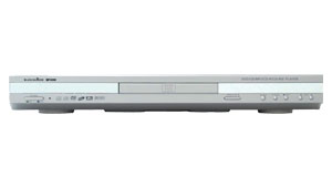 Black Diamond BLD-5000 DVD Player