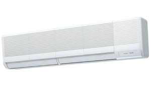 PKA-RP100FAL : Power Inverter High Wall // Mitsubishi Electric