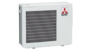 MXZ-4B71VA-A1 : DC Inverter Multi-Split System Outdoor Unit