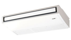 PCA-RP50KA : Power Inverter Ceiling Suspended // Mitsubishi