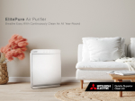 Air Purifier