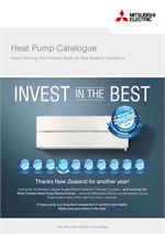 Heat Pump Systems Catalogue
