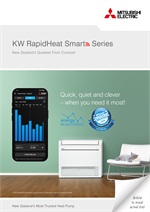 MFZ-KW Series