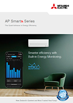 MSZ-AP Series