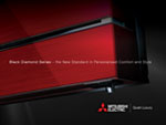 MSZ-LN Series Landscape