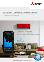 MSZ-LN Series