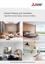 Central Heating and Ventilation